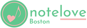NOTELOVE BOSTON
